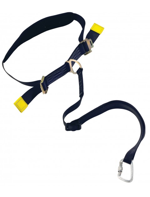 P+P 90048ADJ adjustable Restraint Belt  Personal Protective Equipment 